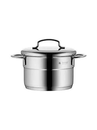 WMF | Mini Fleischtopf mit Deckel 14cm | 